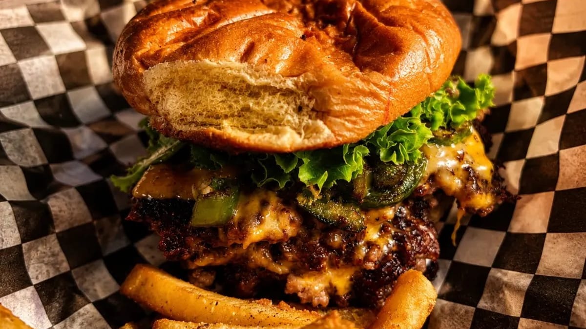 Something for Every Craving