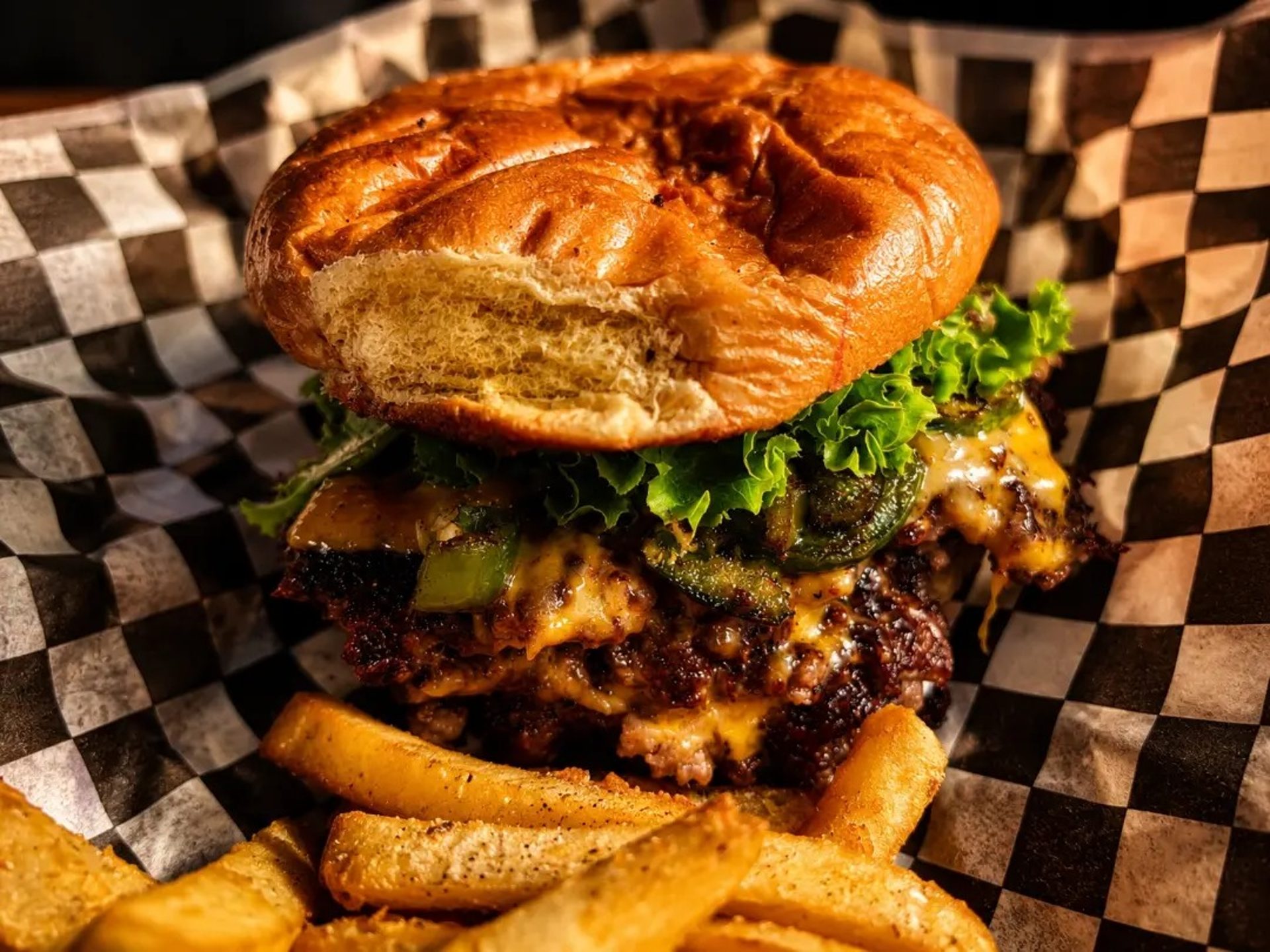 Something for Every Craving