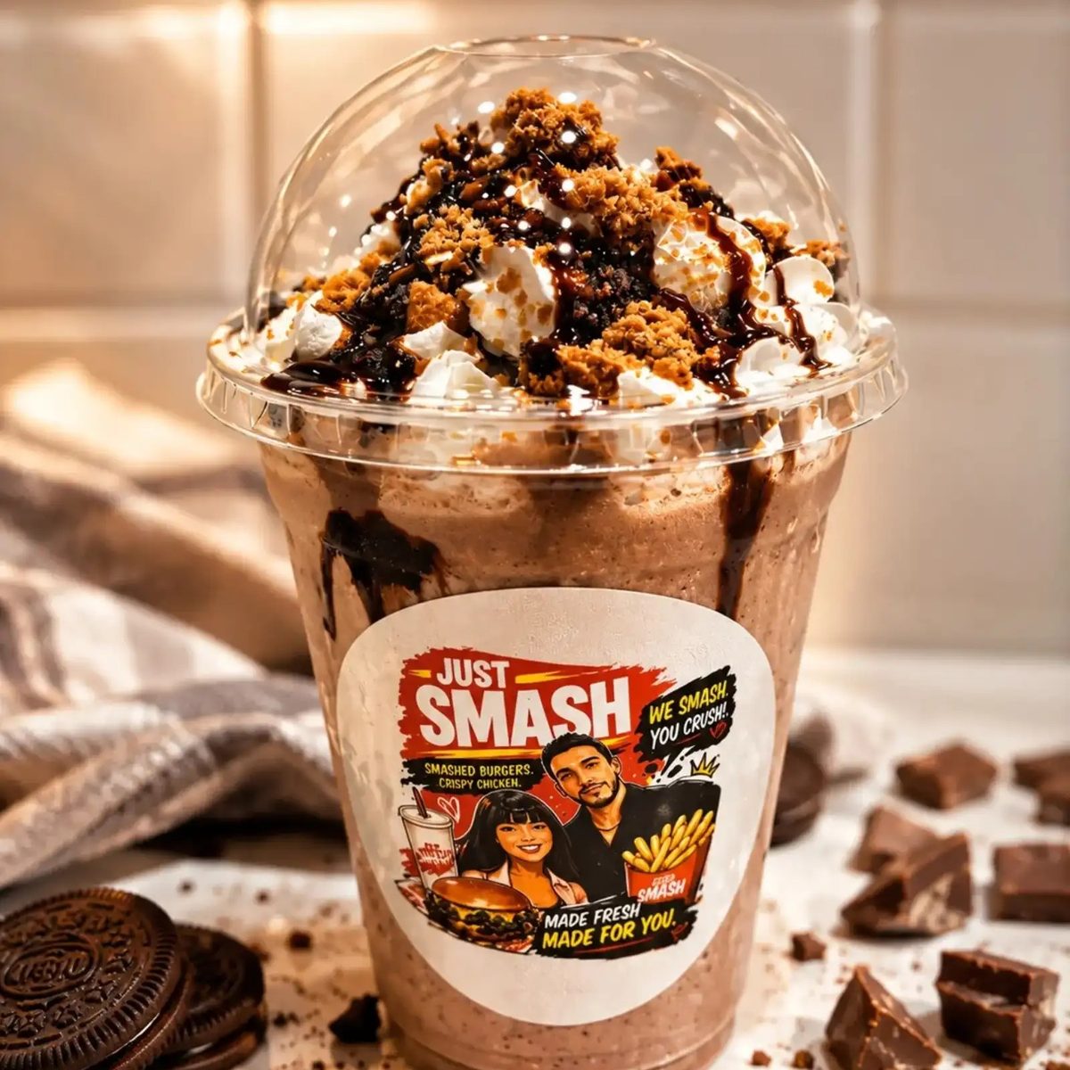 Complete Your Combo