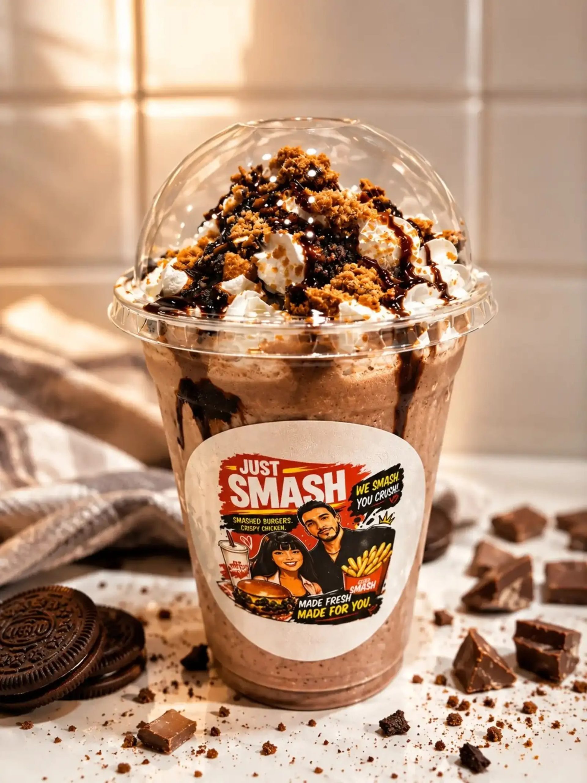 Complete Your Combo