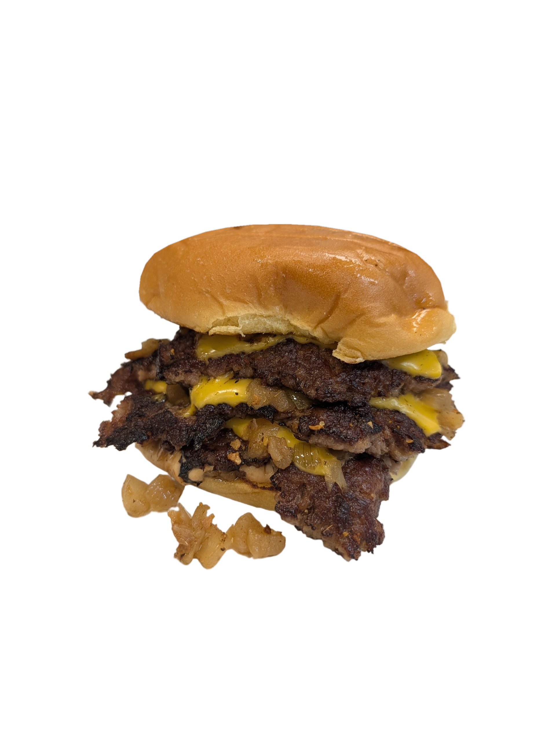 Crispy Smash Burgers & Milkshakes in New Port Richey