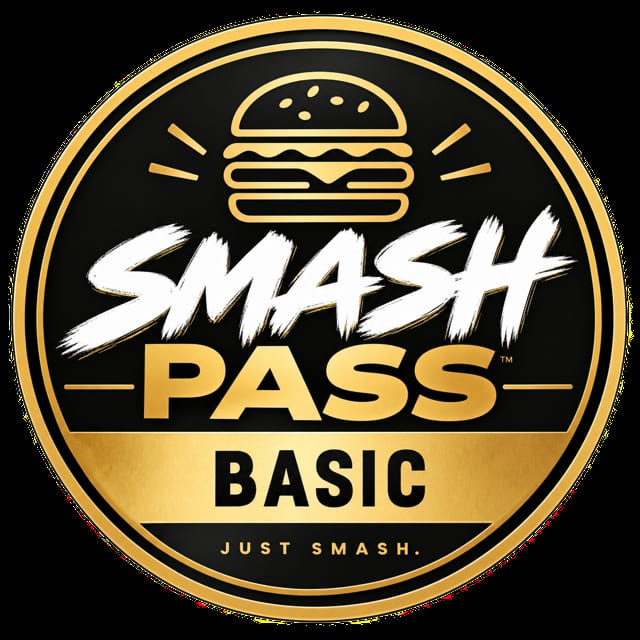 Smash Pass Basic