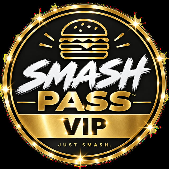 Smash Pass VIP