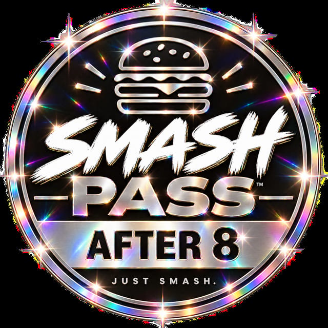 After 8 Crew Pass