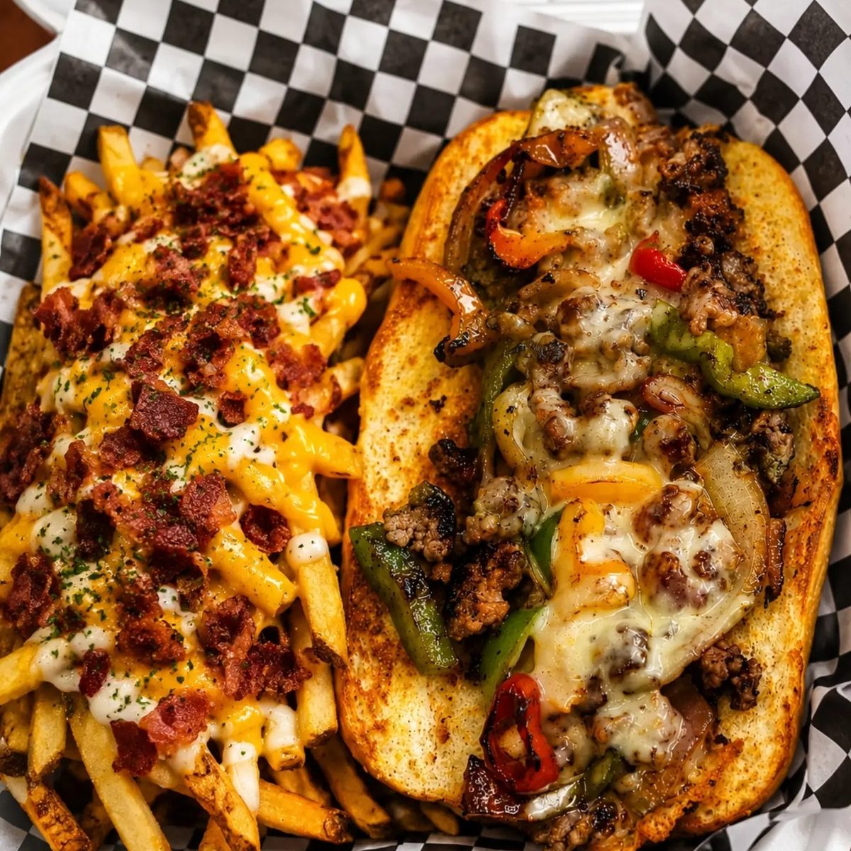 Extra Flavor