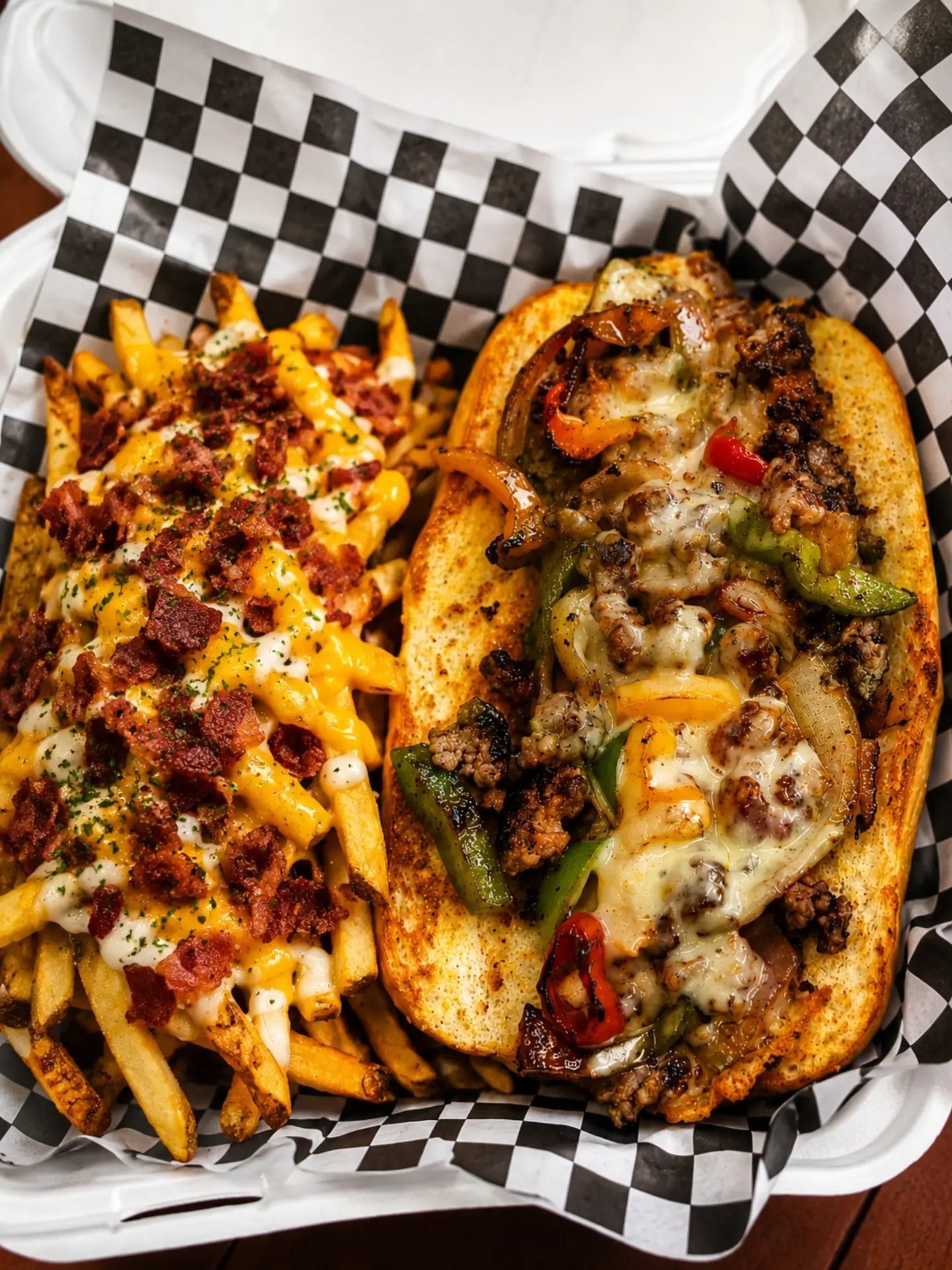 Extra Flavor