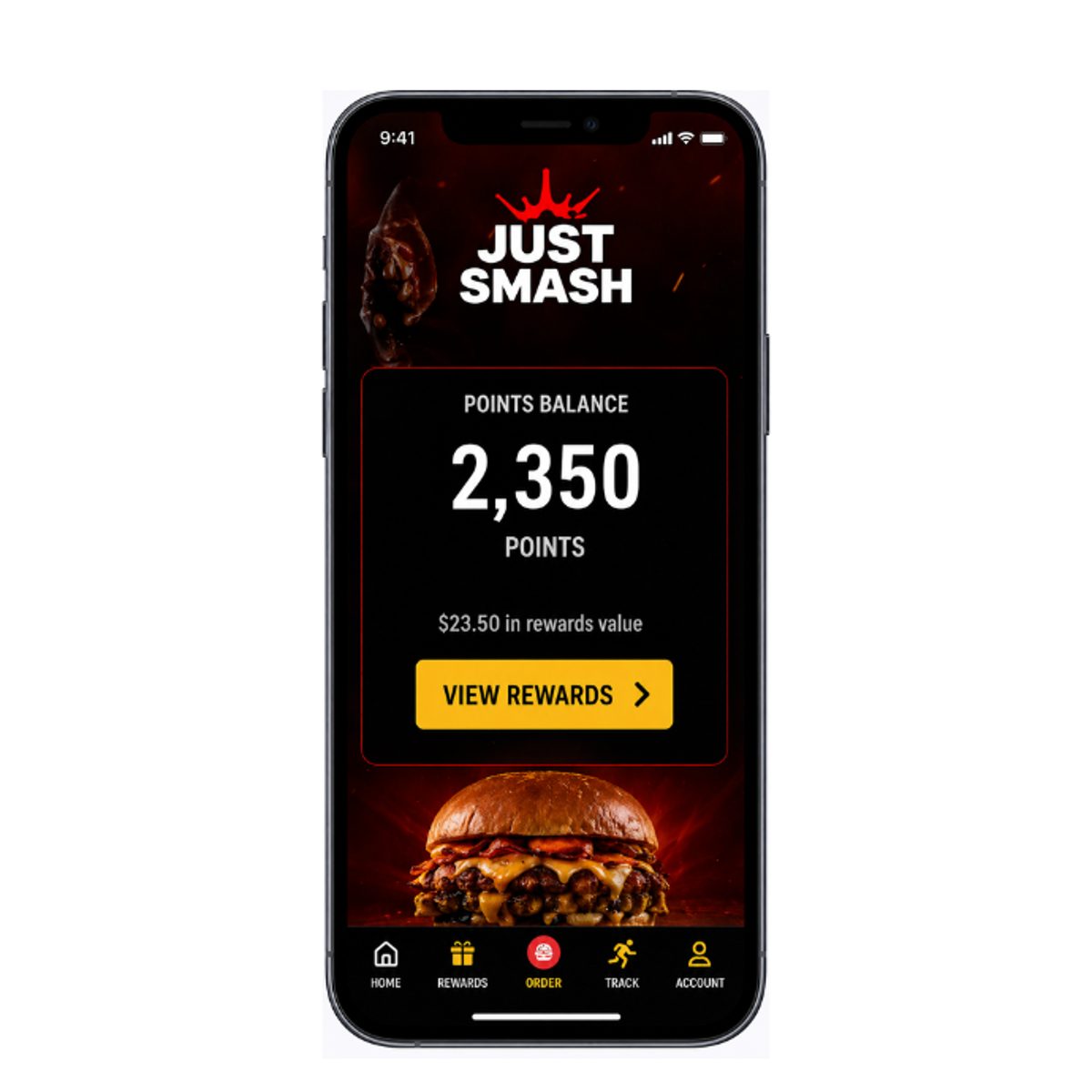 The App Makes it Easy