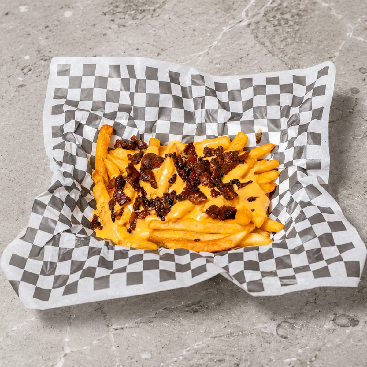 Loaded Your Way