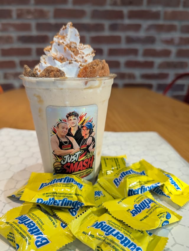Shakes & Drinks