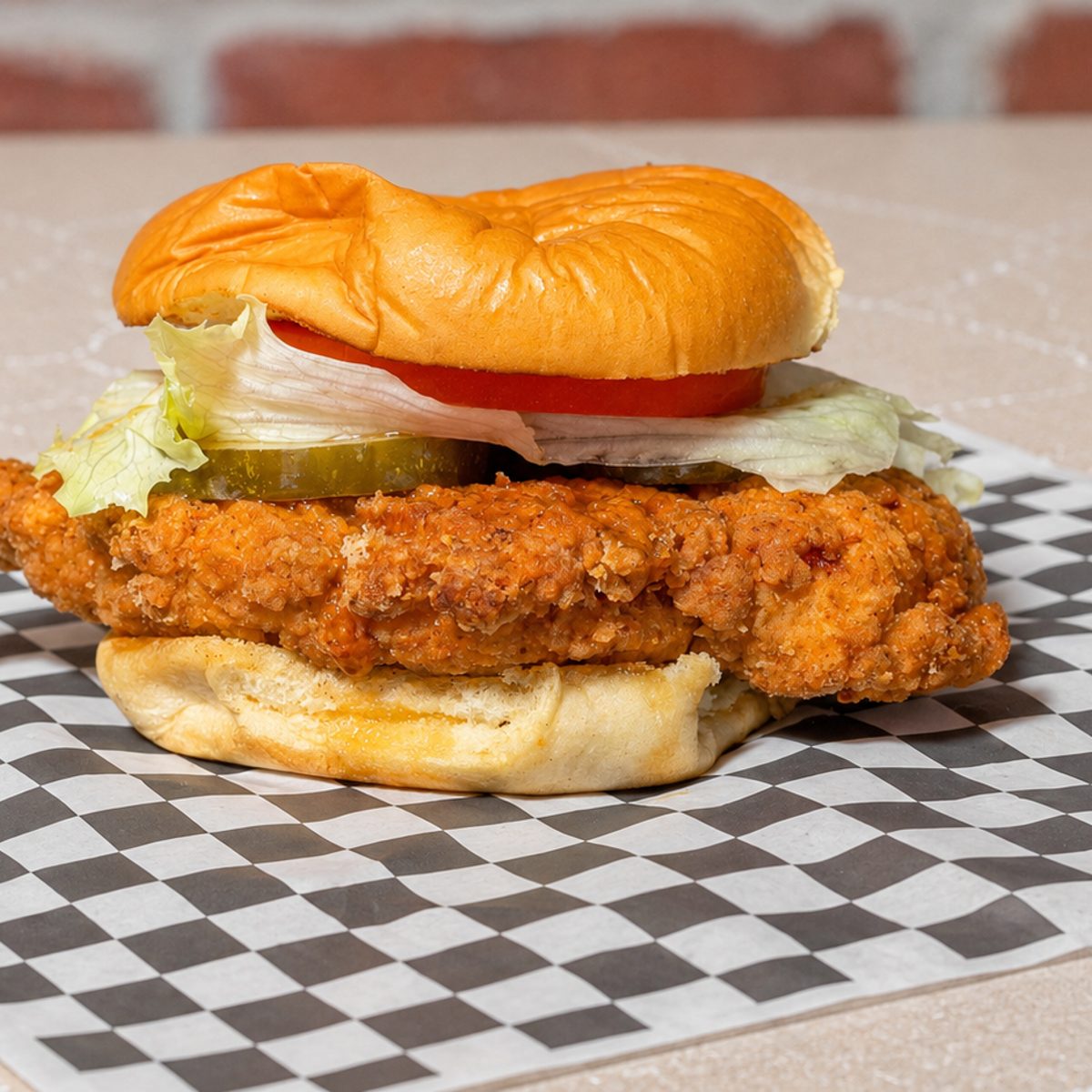 Crispy edges. Juicy centers. Big flavor in every bite.