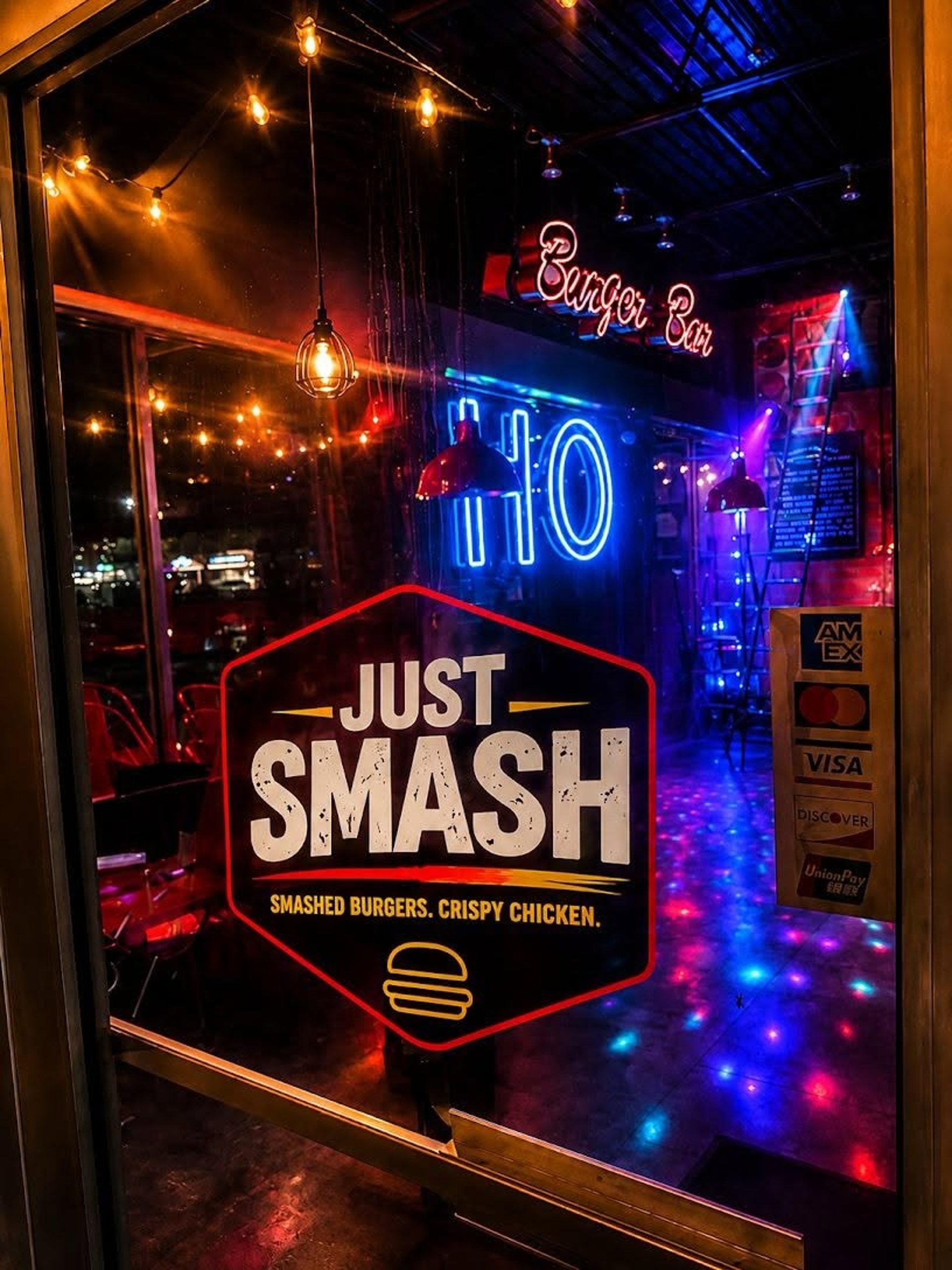 Visit Just Smash in New Port Richey