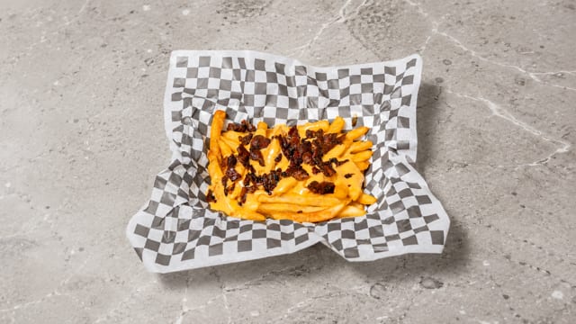 Loaded Fries