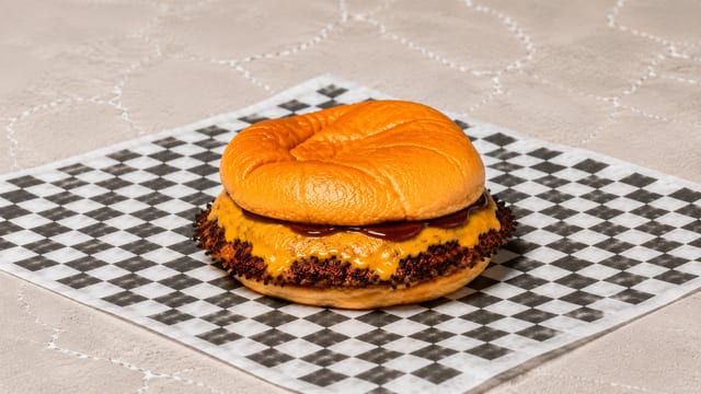 Smash Burgers