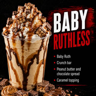 Baby Ruthless