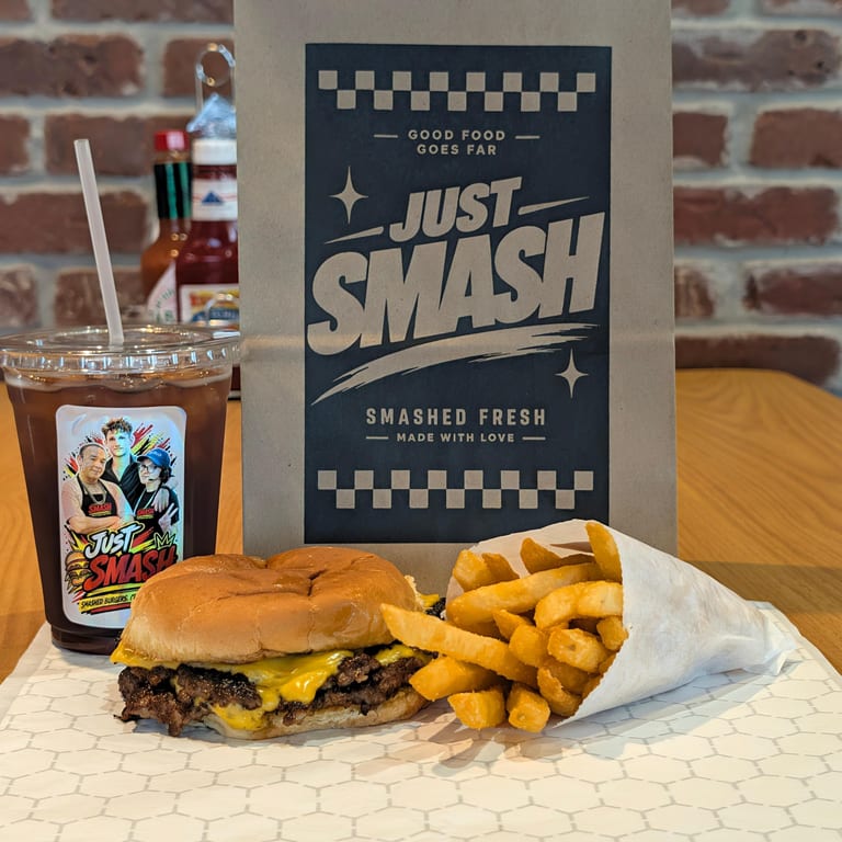 Delicious Burger Options