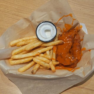 12 PC Chicken Tenders
