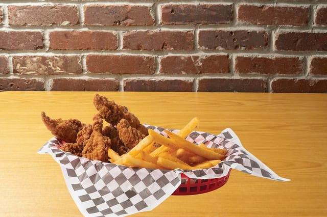 3 PC Tender Combo.