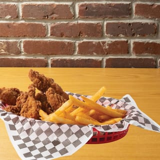 6 PC Chicken Tenders