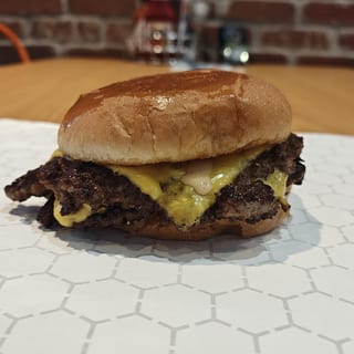 Double Smash