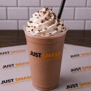 Chocolate Milkshake