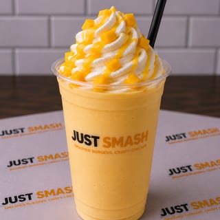 Mango Milkshake