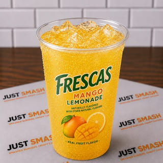 Mango Lemonade