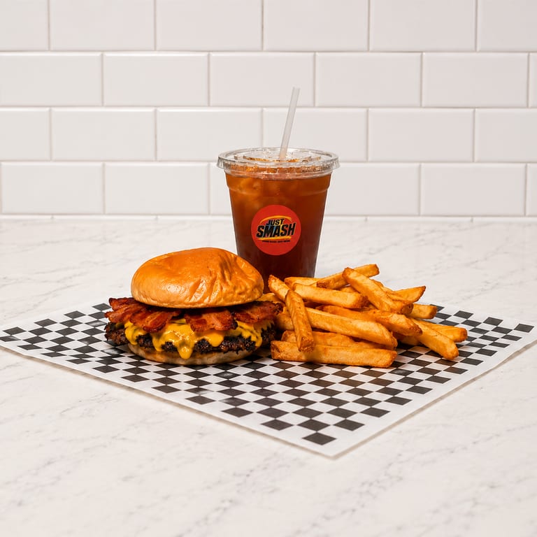 Our Delicious Fries