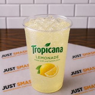 Tropicana Lemonade