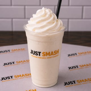 Vanilla Milkshake