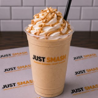 Peanut Butter Milkshake