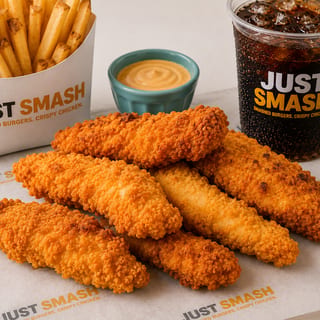 12 PC Tender Combo