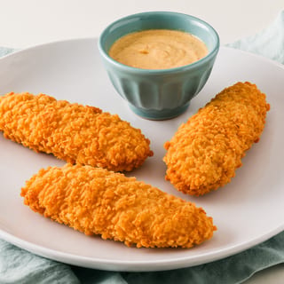 3 PC Chicken Tenders