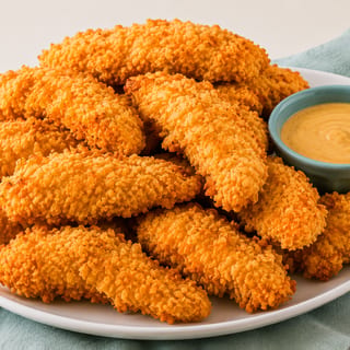 12 PC Chicken Tenders