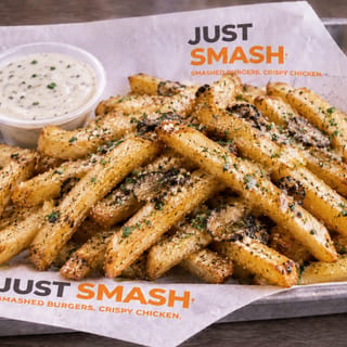 Truffle Fries