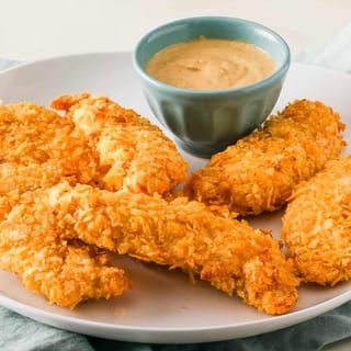 6 PC Chicken Tenders