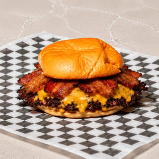 Bacon Smash